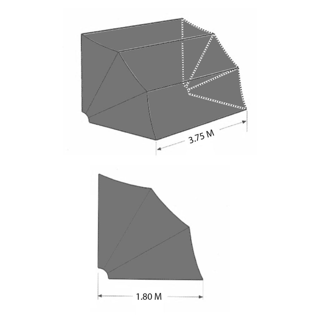 CAPOTA 3